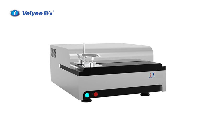 GY-4000型全譜直讀光譜儀